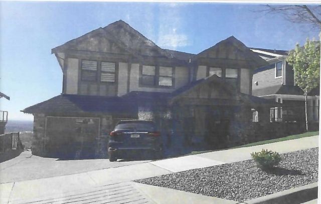 3574 Harper Road, Coquitlam