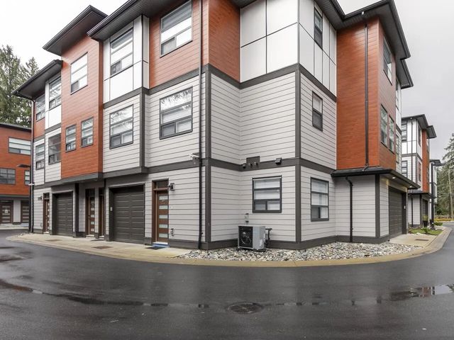 32970 Tunbridge Avenue 27, Mission