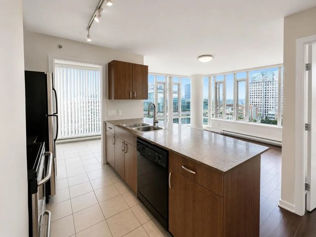 610 Granville Street 1110, Vancouver