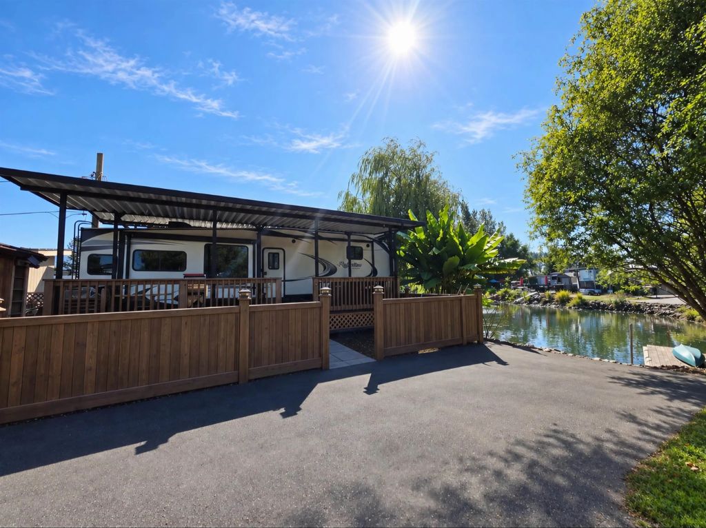 8400 Shook Road 69, Mission