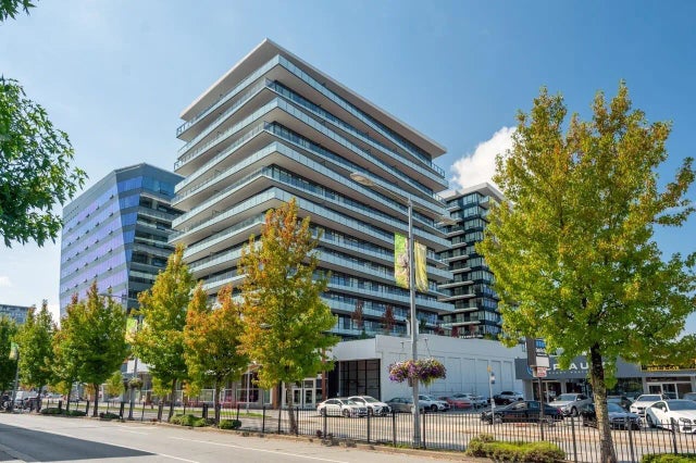 7977 Lansdowne Road 702, Richmond