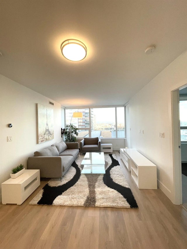 5508 Hollybridge Way 801, Richmond