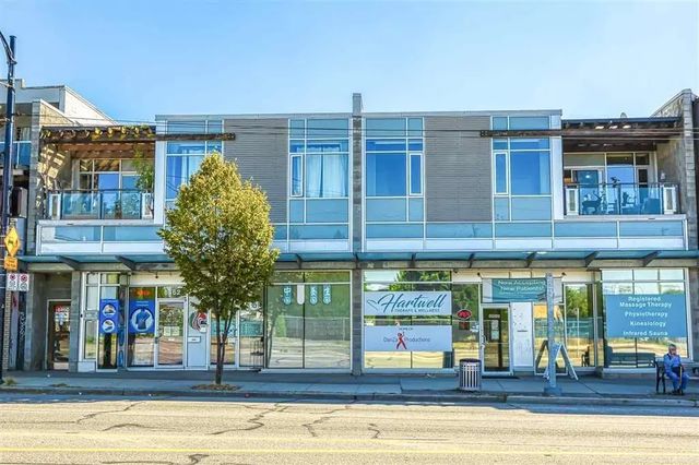 6460 Main Street 203, Vancouver