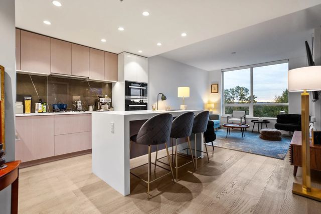 1632 Lions Gate Lane 805, Pemberton