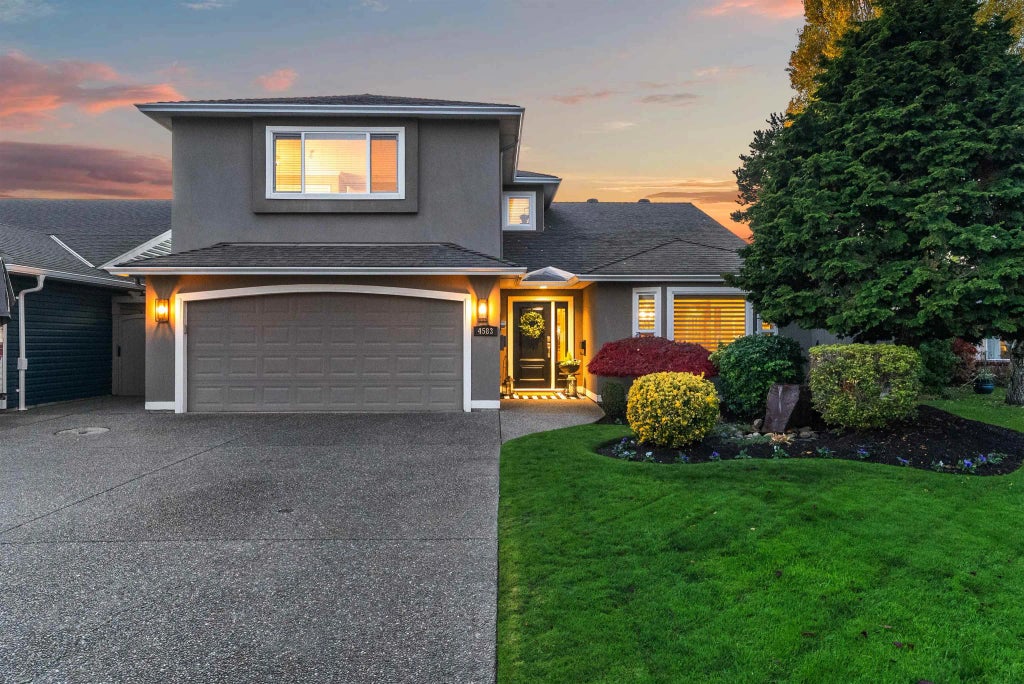 4583 Aurora Court, Delta