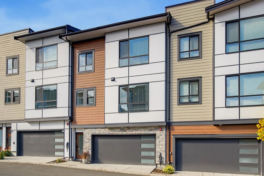 20150 81 Avenue 21, Langley