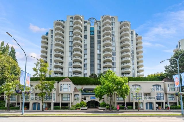6080 Minoru Boulevard 501, Richmond