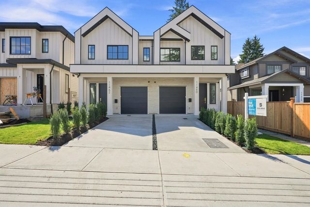 11462 92 Avenue, Delta