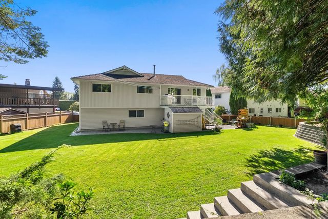 905 Eden Crescent, Tsawwassen