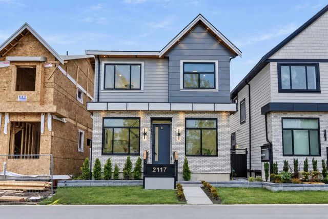 2117 168 Street, Surrey
