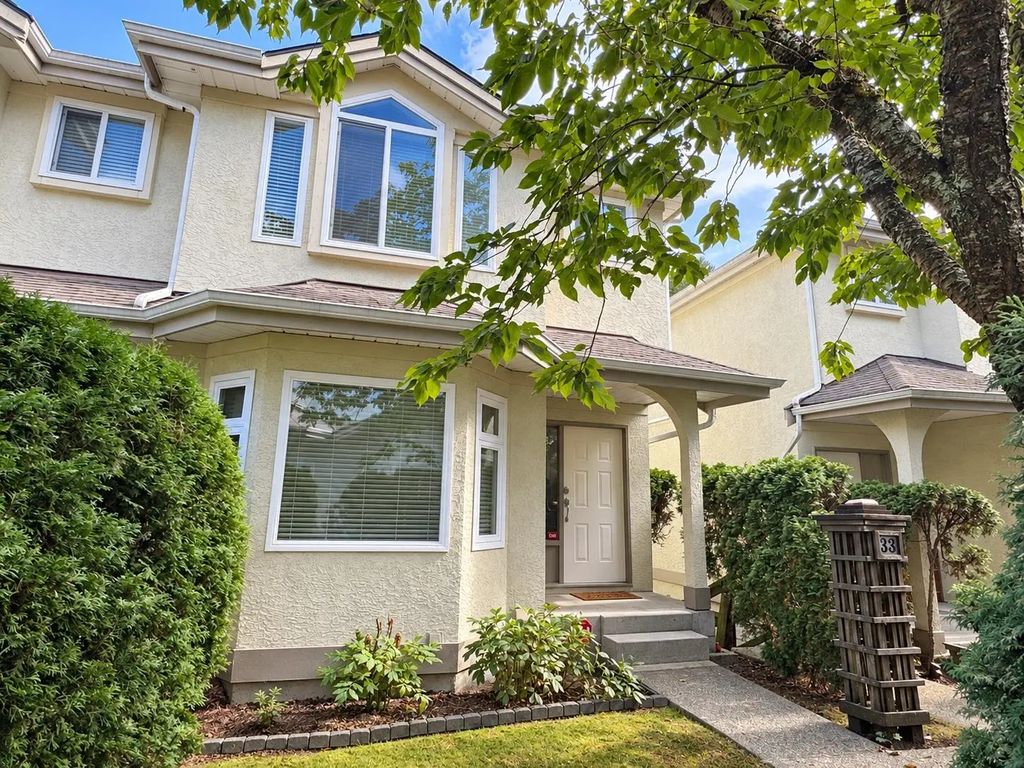 8291 General Currie Road 33, Richmond