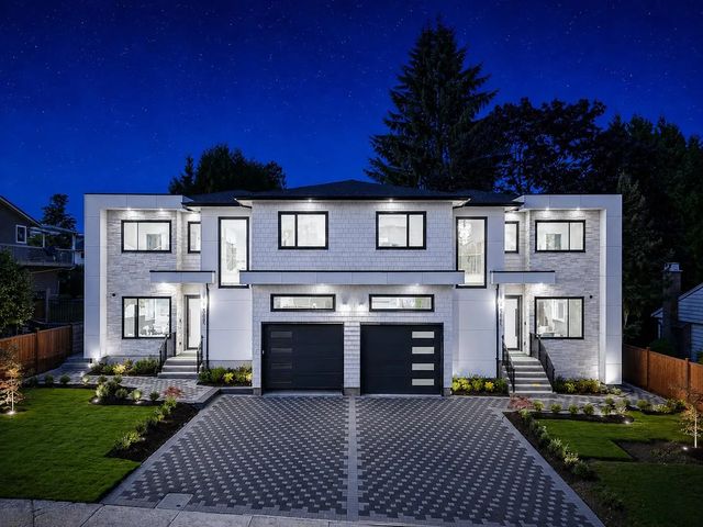 5685 Forest Street 1, Burnaby