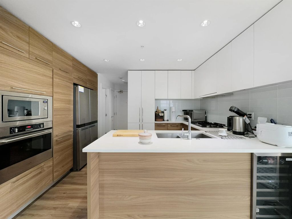 1188 Pinetree Way 24xx, Coquitlam
