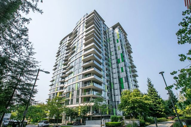 3487 Binning Road 1908, Vancouver