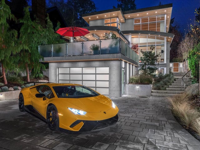 2893 Bellevue Avenue, West Vancouver