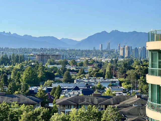 8831 Lansdowne Road 1505, Richmond