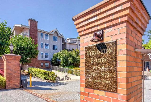 2973 Burlington Drive 103, Coquitlam