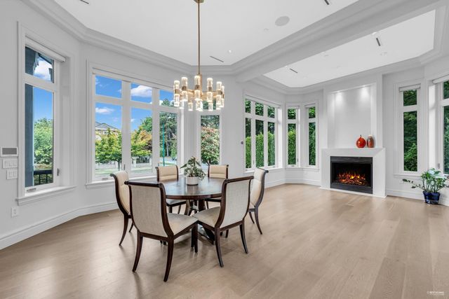 2328 Mcbain Avenue, Vancouver