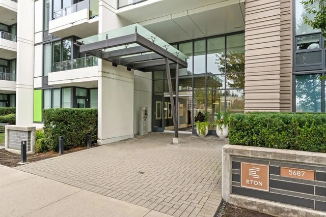 5687 Gray Avenue 110, Vancouver
