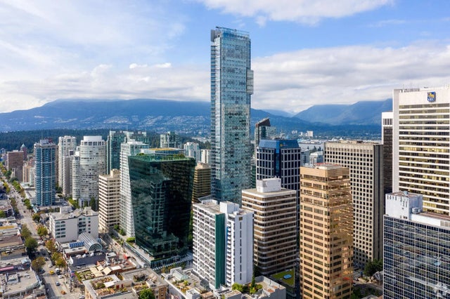 1111 Alberni Street P6 3603, Vancouver