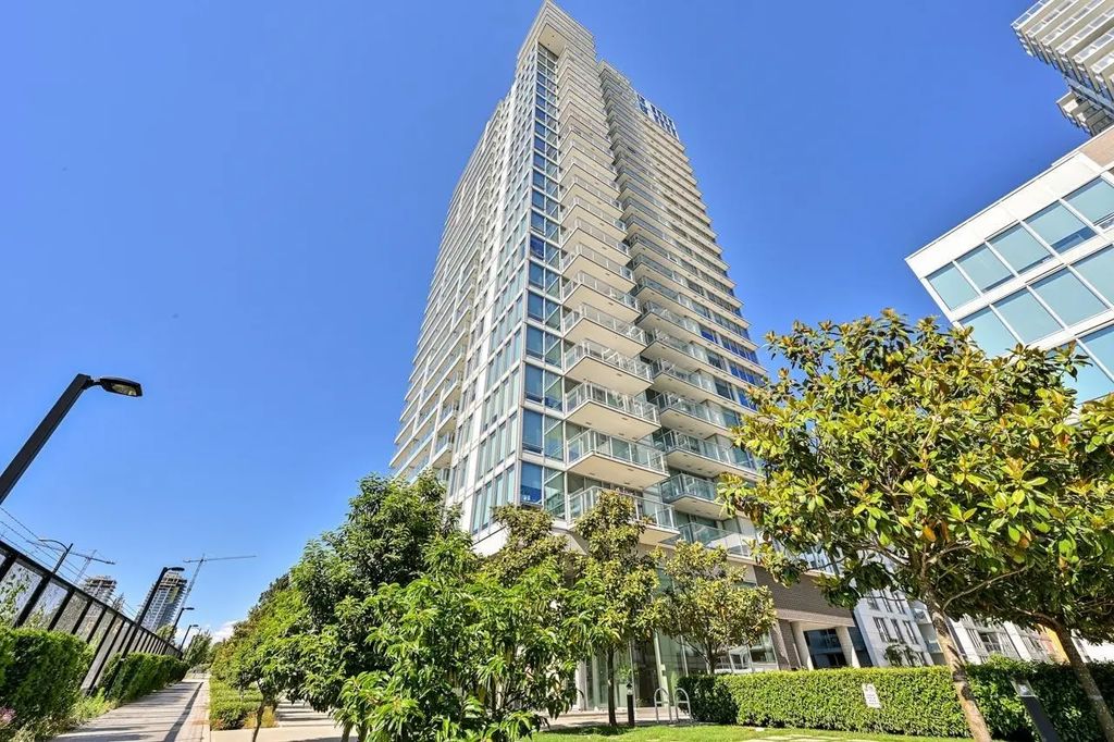 8031 Nunavut Lane 2406, Vancouver