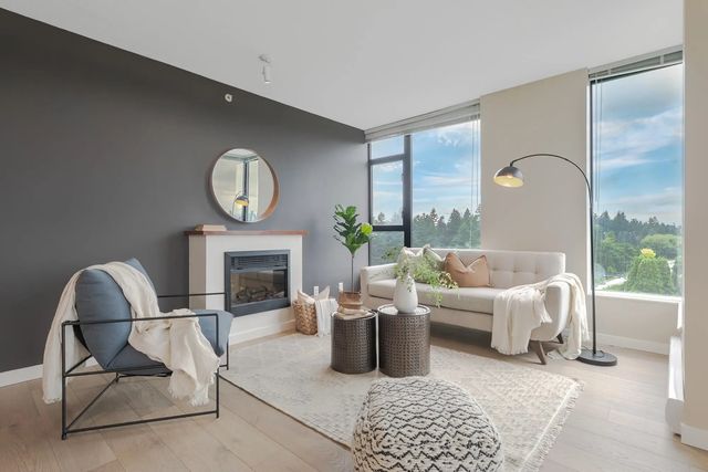 15 E Royal Avenue 2203, New Westminster
