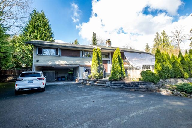 1329 Appin Road, North Vancouver