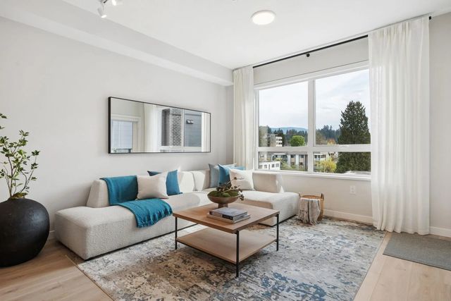 110 E 17th Street 515, North Vancouver