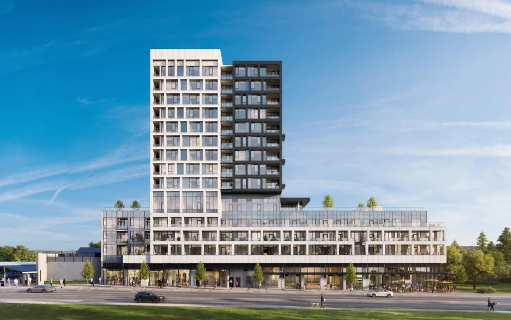 481 W 49th Avenue 216, Vancouver