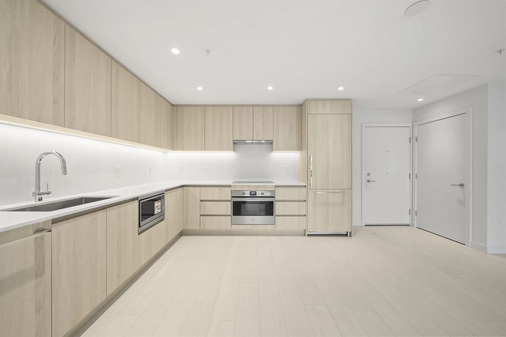 4928 Quebec Street 111, Vancouver
