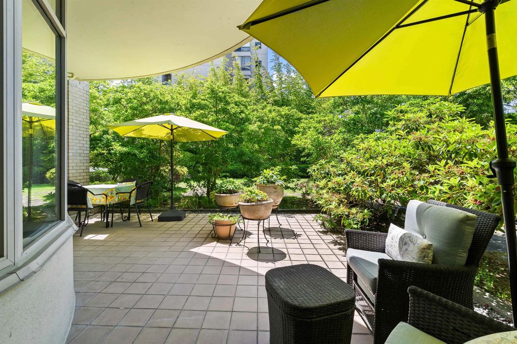 5850 Balsam Street 102, Vancouver