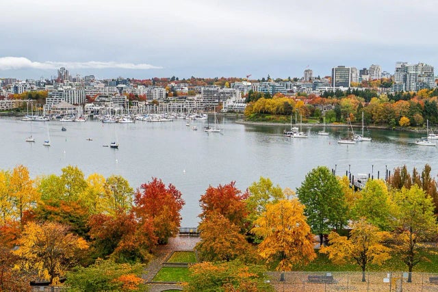 1483 Homer Street 1003, Vancouver