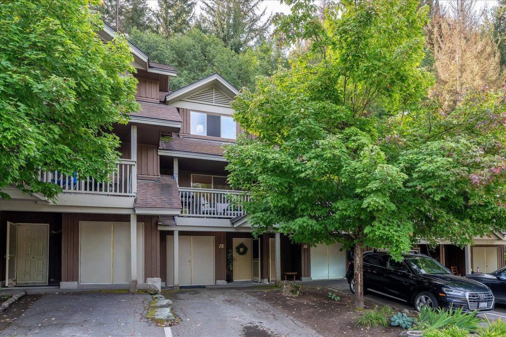 3102 Panorama Ridge 15c, Whistler