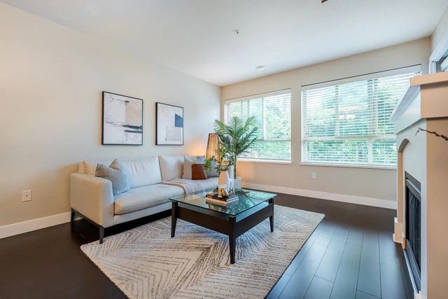 3110 Dayanee Springs Boulevard 302, Coquitlam