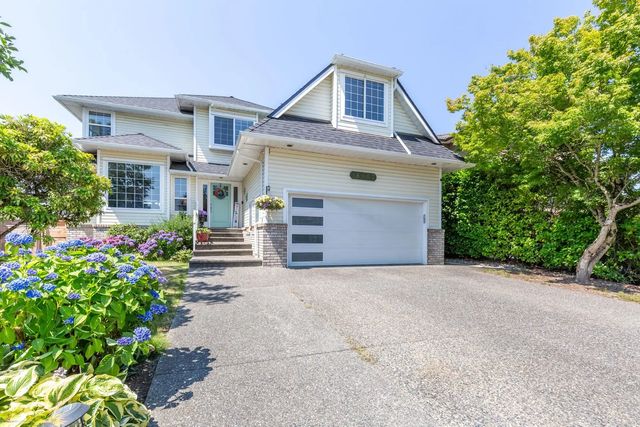 18907 118b Avenue, Pitt Meadows