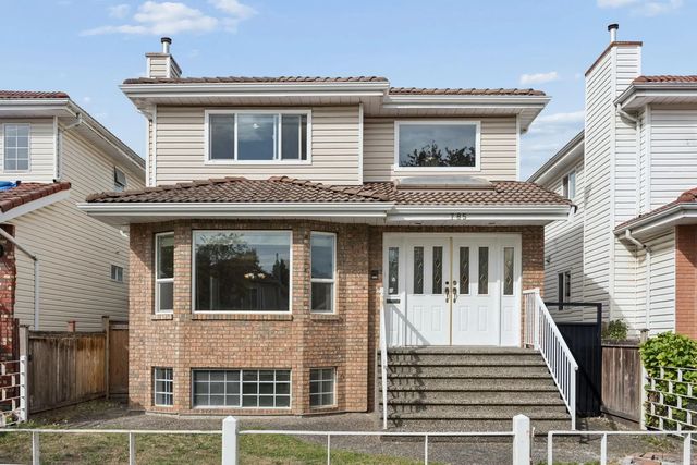785 E 50th Avenue, Vancouver