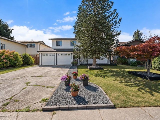 20360 Thorne Avenue, Maple Ridge