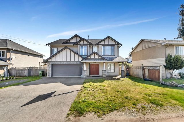 2690 Victoria Street, Abbotsford
