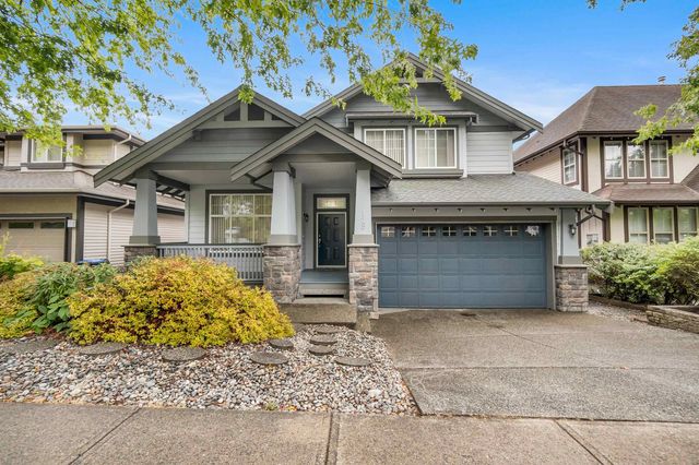 118 Fernway Drive, Port Moody