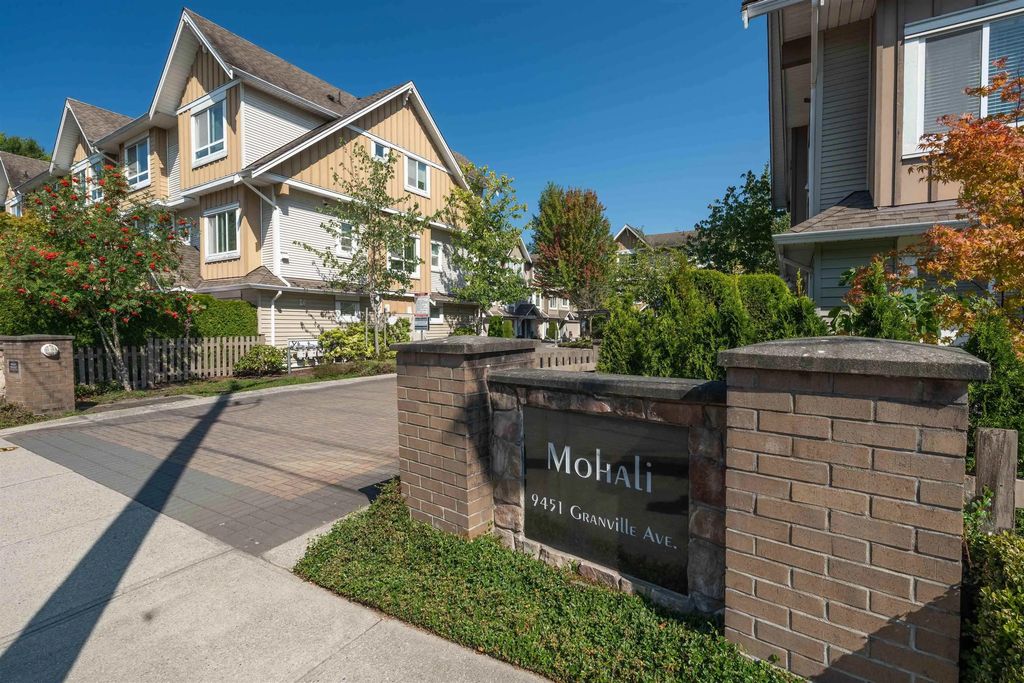 9451 Granville Avenue 5, Richmond