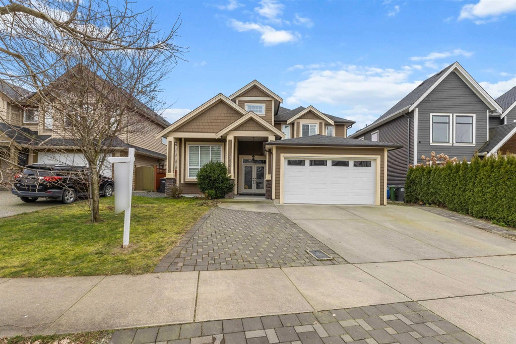 3167 Engineer Crescent, Abbotsford