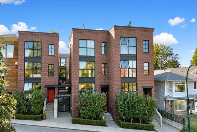 3431 Porter Street, Vancouver