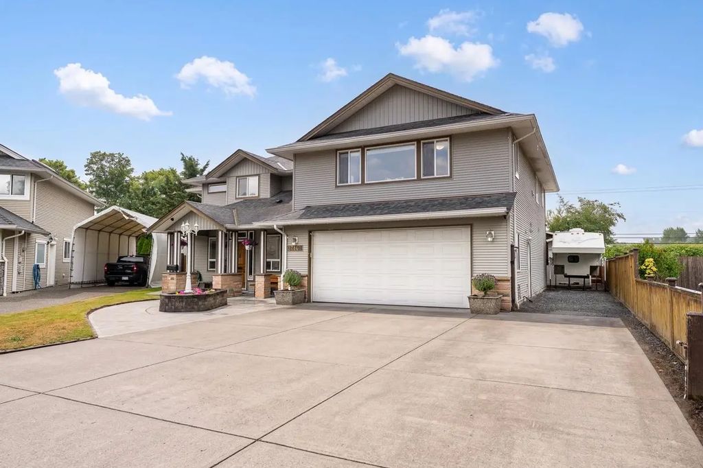 27144 25a Avenue, Langley
