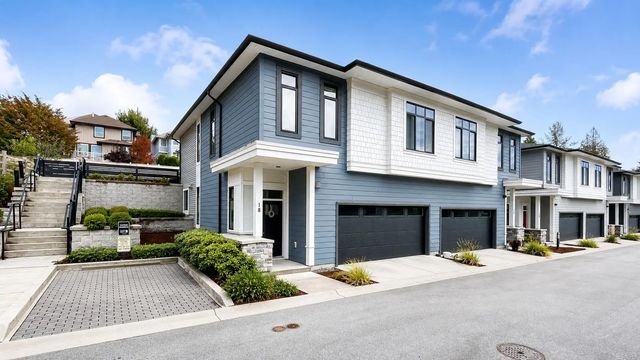 15235 Sitka Drive 18, Surrey
