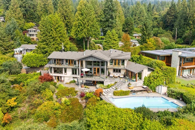 1408 31st Street, West Vancouver