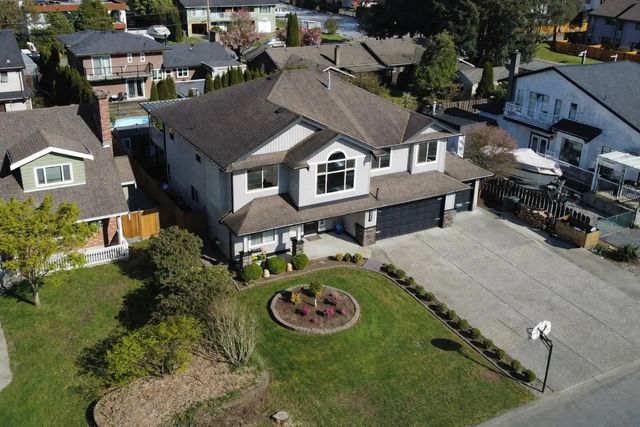12000 189b Street, Pitt Meadows