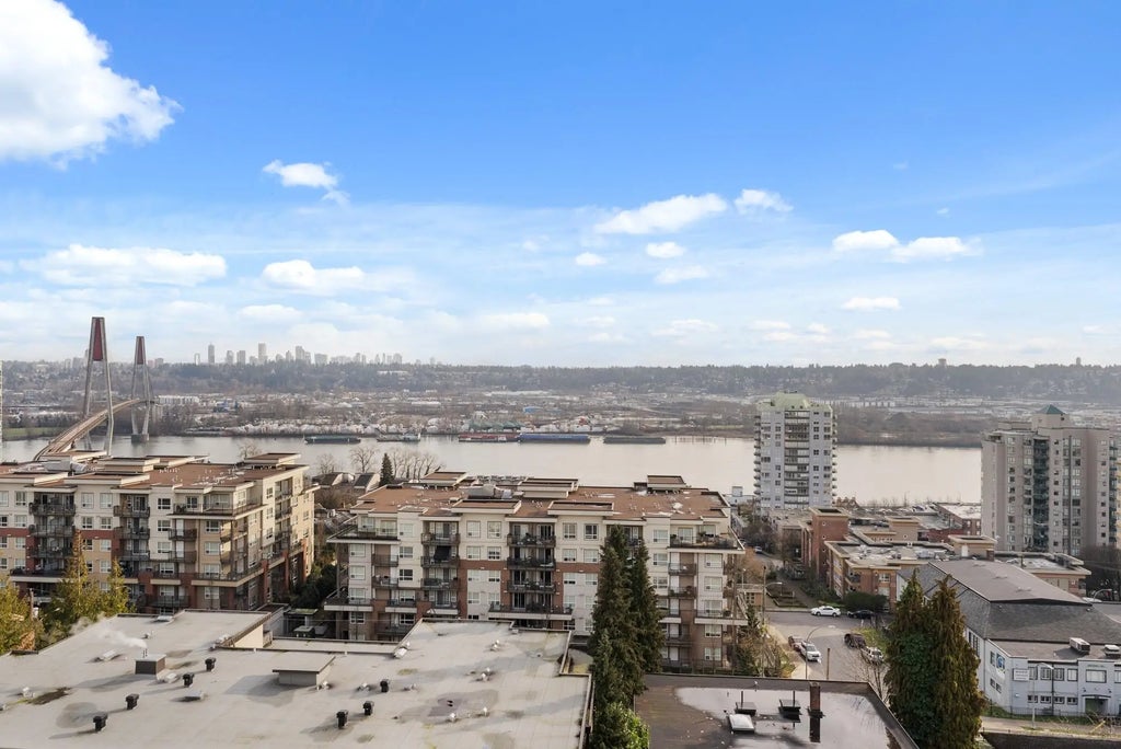 320 Royal Avenue 908, New Westminster