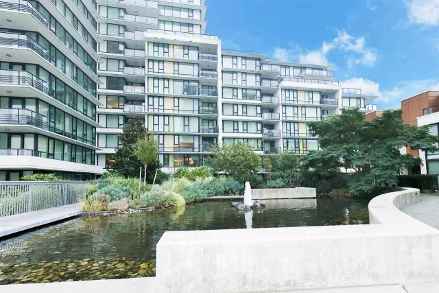 7788 Ackroyd Road 810, Richmond