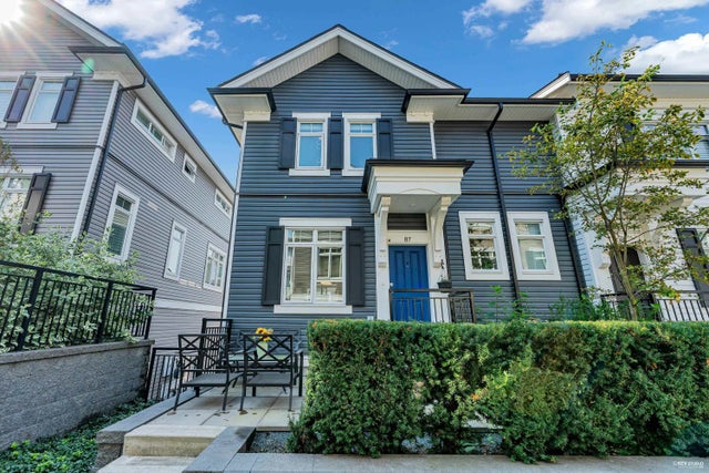 2070 Oak Meadows Drive 87, Surrey