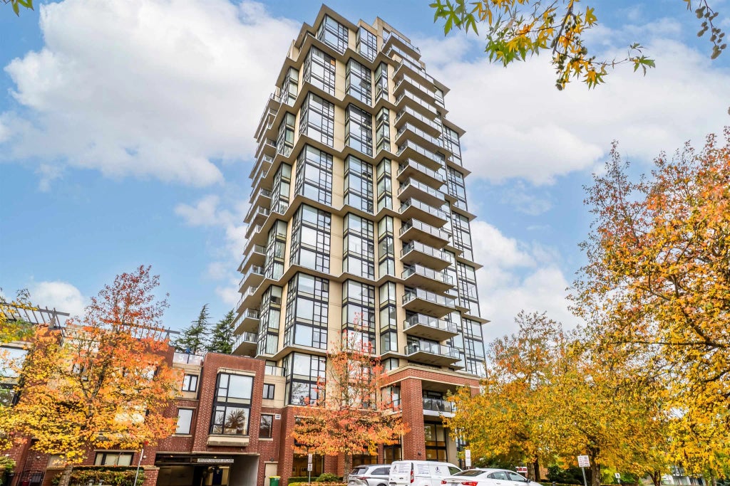 15 E Royal Avenue 1701, New Westminster